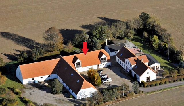 Stort Luksus Feriehus 5 min fra Strand og by, alt Inkluderet!