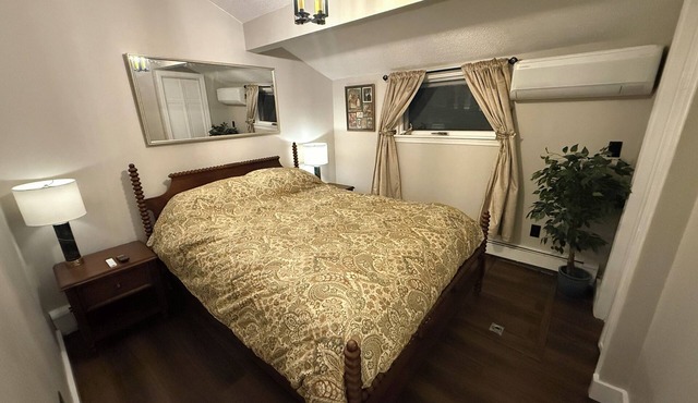 Storybook Cottage 1 at Rivendell Waterfront