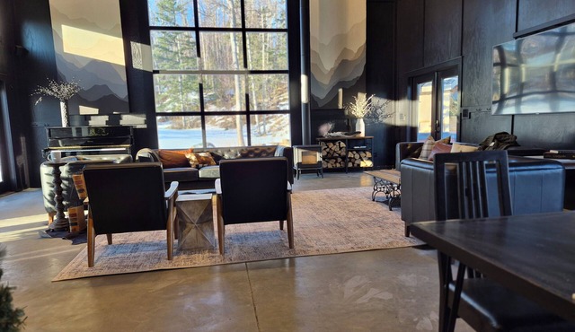 StoryHaus Alaska - A Thoughtfully Designed Retreat for Rest + Connection