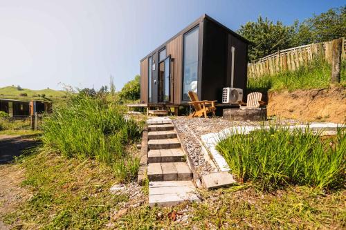Stour Cabin by Tiny Away