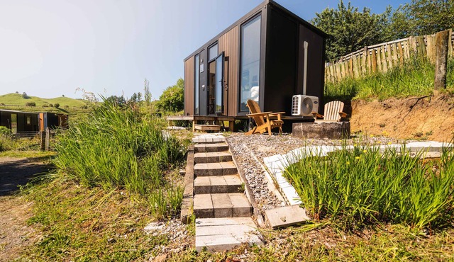 Stour Cabin by Tiny Away