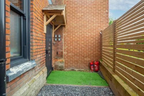 Stour view a Tranquil Space for Two - Pass the Keys