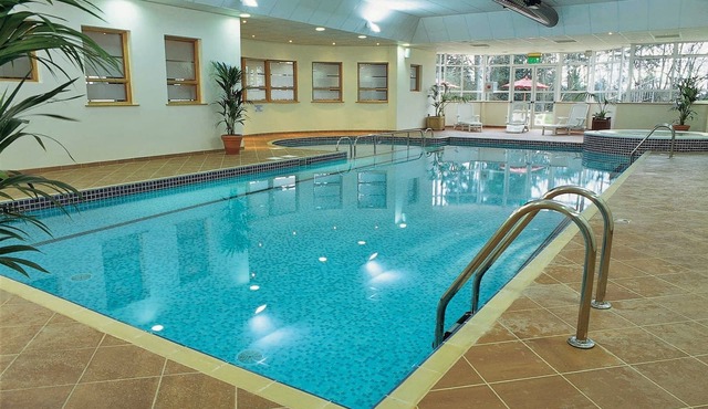 Stourport Manor Hotel