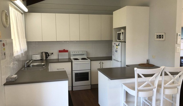 Stouty's at Hat Head - 21 Straight Street: 3 BR, 1.5 BA House in Hat Head, Sleeps 8