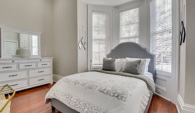 Stovall #2 4.5mi to Augusta National & walkable downtown!