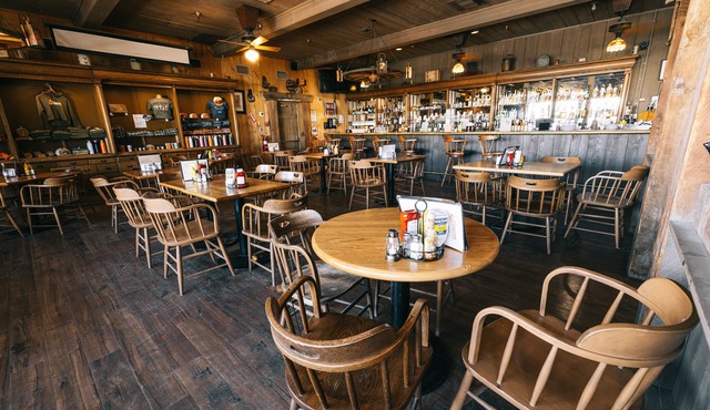 Stovepipe Wells Village Hotel - Inside The Park
