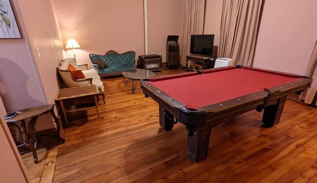 Stowaway Suites on the Avenue: Mt Laurel Suite