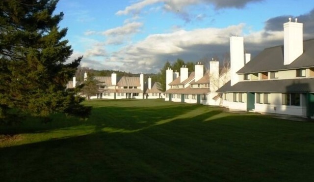 Stowe Mountain Ski Condo 2 Br Presidents Week. A second unit is also available n