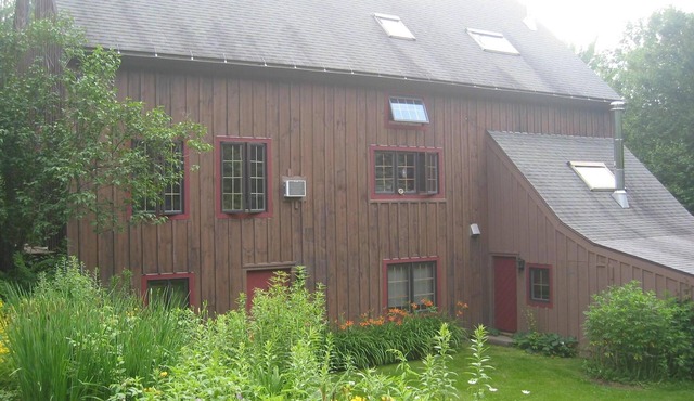 Stowe Vermont Country Charm Comfortable Home