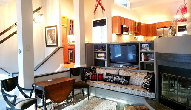 Stowefall - Your Adventure Starts Here