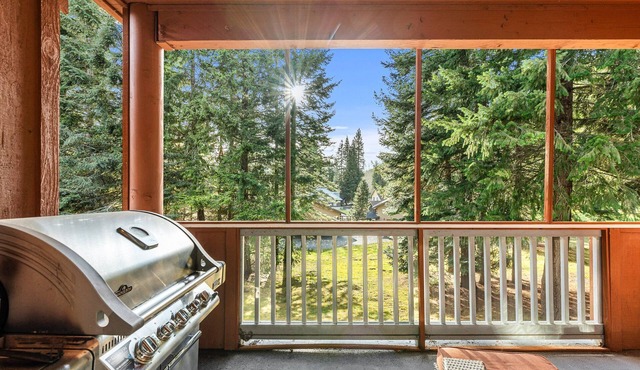 STR 000571 - Koul's Retreat