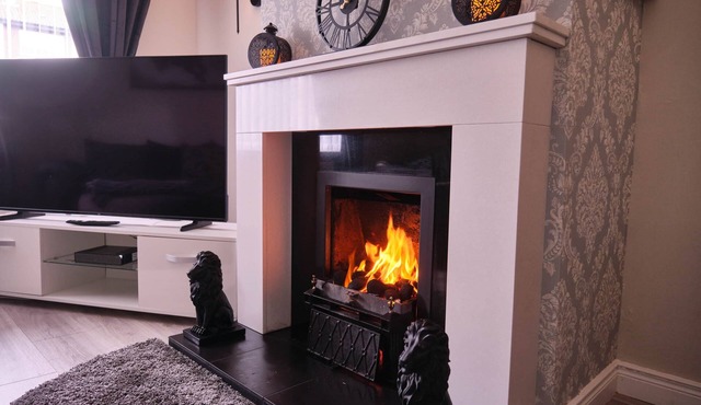 Strabane, Co. Tyrone – Mourneside Corner