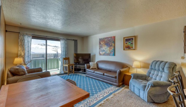 Straight Creek Sanctuary