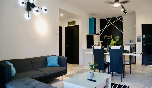 Strait View Villas by Elite Stay