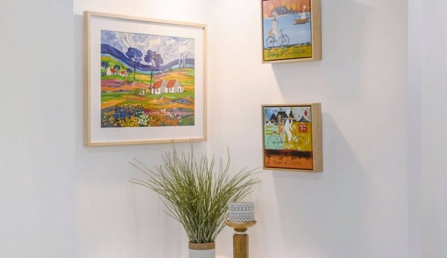 Straite St Family Getaway - Spacious & Quiet