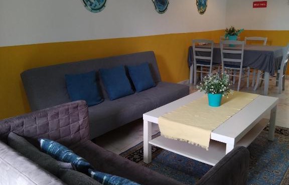 Straits view villa port dickson