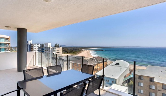 Strand Beachside 801