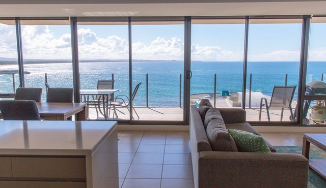 Strand Beachside 903