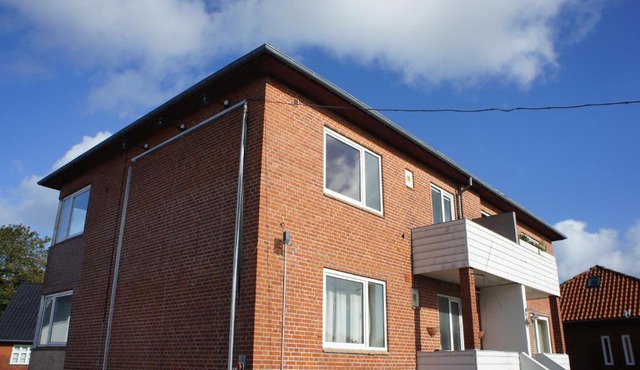 Strandby Kirkevej 270 Ground floor id 021