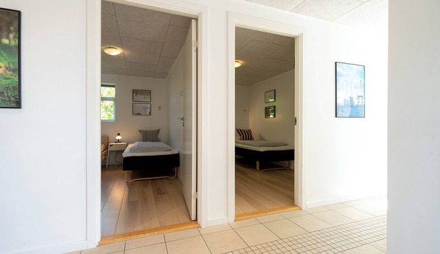 Strandfogedhuset
