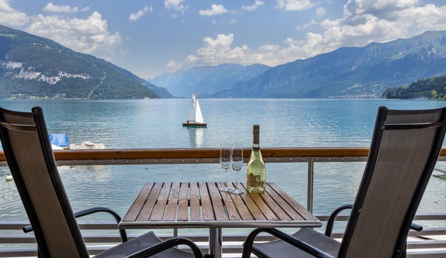 Strandhotel Seeblick
