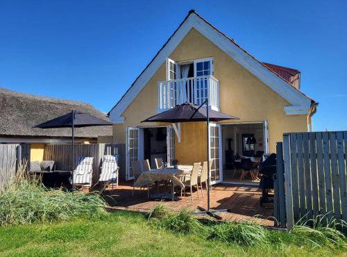 Strandhuset
