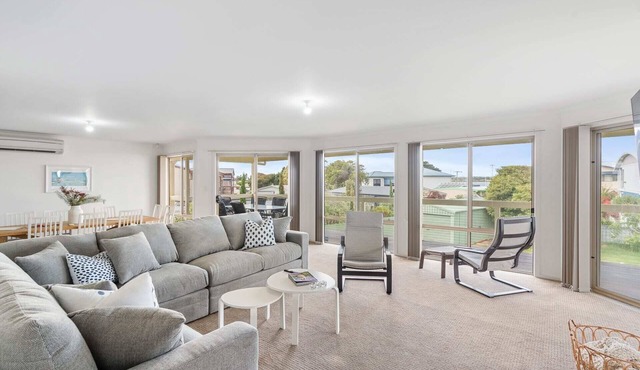 Strandhytta 10 Cant Rd Goolwa South