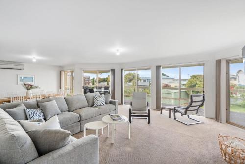 Strandhytta 10 Cant Rd Goolwa South - No Linen Included