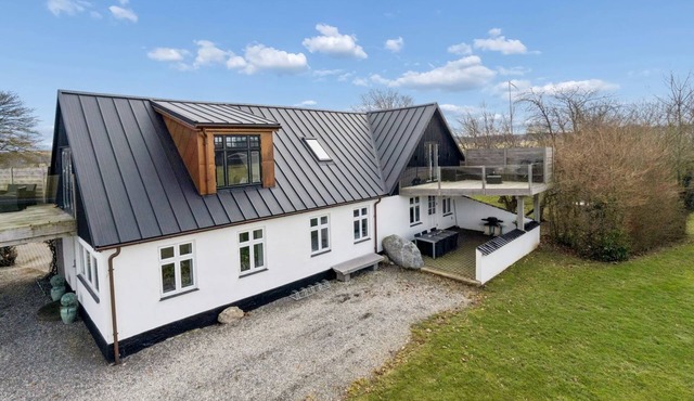 "Strandulf" - 1km from the sea by Interhome