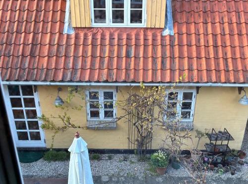 Strandvænge 12, 4600 Køge