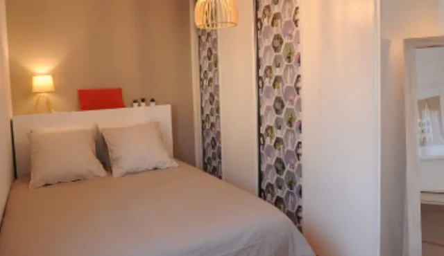 Strasbourg apartment Ambiance Nature