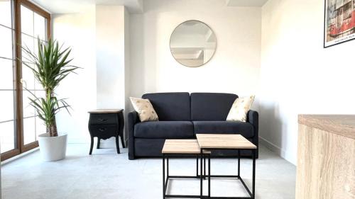 STRASBOURG CENTRE HISTORIQUE Accès direct en Tram et Aéroport