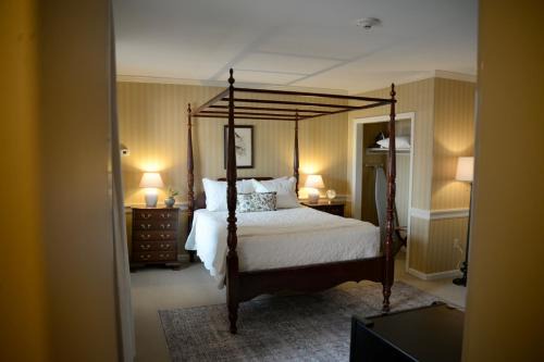 Strasburg Village Inn