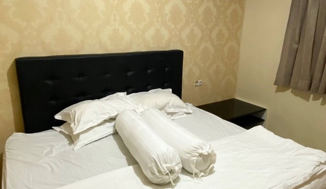Strategic Apartment in the heart of city - 5 mins from Biggest Mall of Surabaya