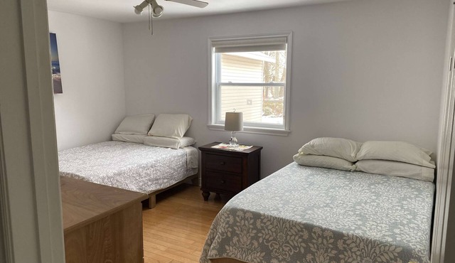 Stratford Holiday Home: Perfect for Families