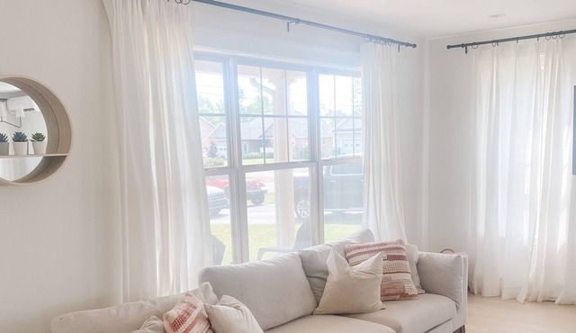 Stratford home near Kinlock beach