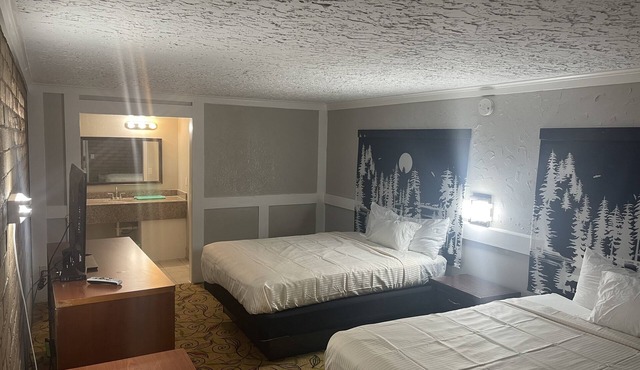 Stratford House Inn Branson