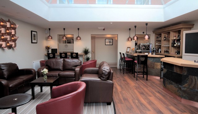 Stratford Limes Hotel