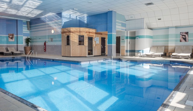 Stratford Manor Hotel