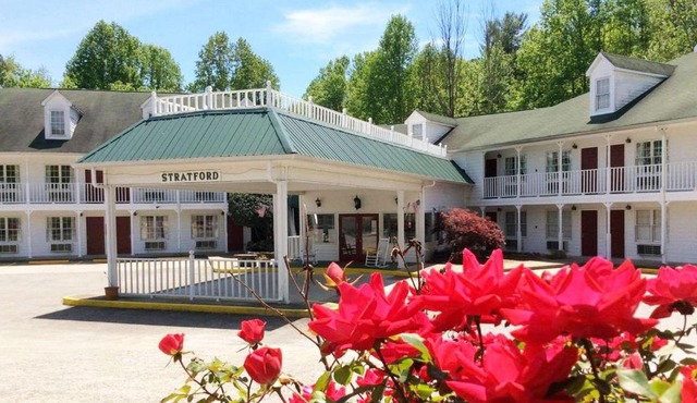 Stratford Motor Inn East Ellijay