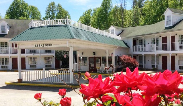 Stratford Motor Inn East Ellijay