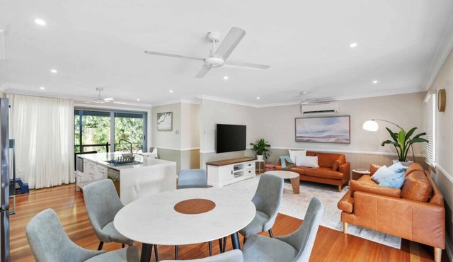 Stratford Serenity - The Perfect Family Retreat