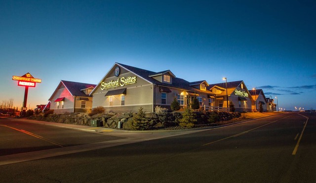 Stratford Suites
