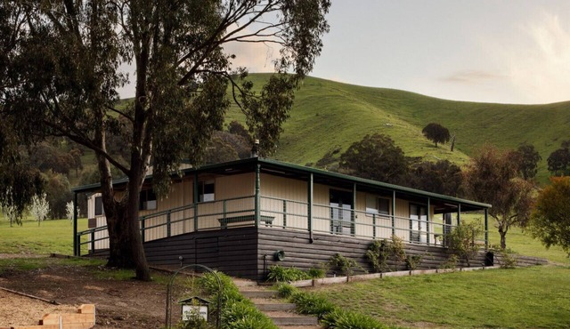 Strath Creek Lodge at The Village Green