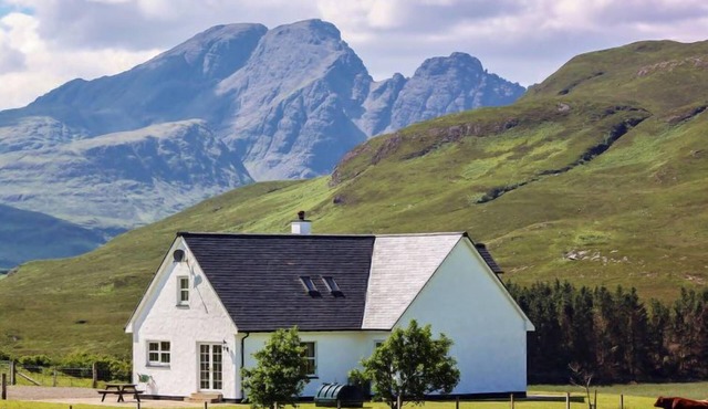 Strath Glebe by Interhome