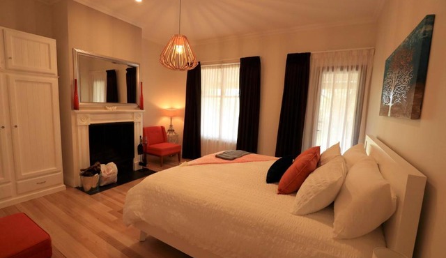 Strathalbyn Cottages