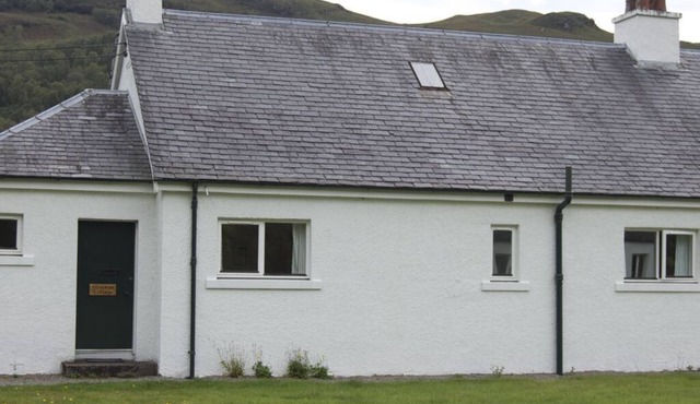Strathan Cottage, Attadale Holiday Cottages, Attadale, Strathcarron, Ross-shire