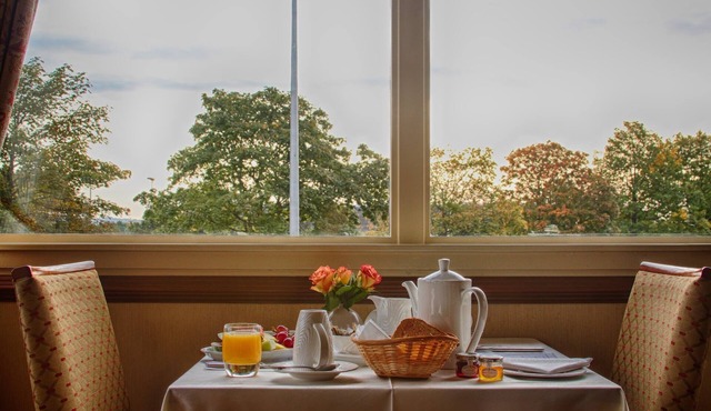 Strathburn Hotel Inverurie by Compass Hospitality