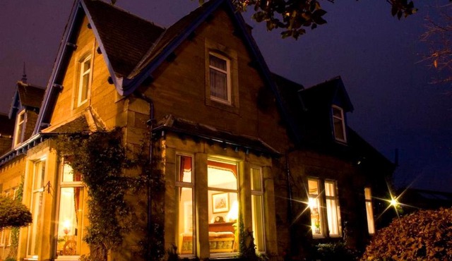 Strathcona Guesthouse