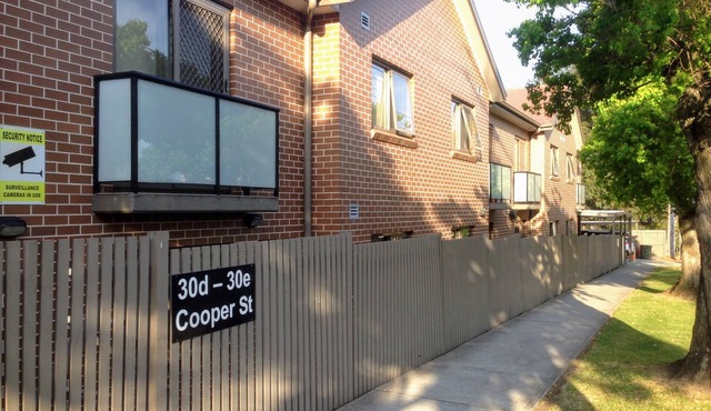 Strathfield Executive Accommodation